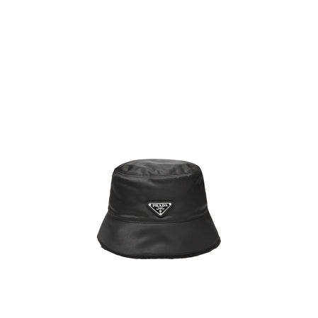 Prada Women's Bucket Hat (Black)